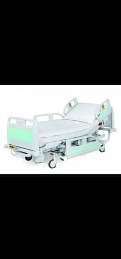 electric patient bed 5/7 function for sale