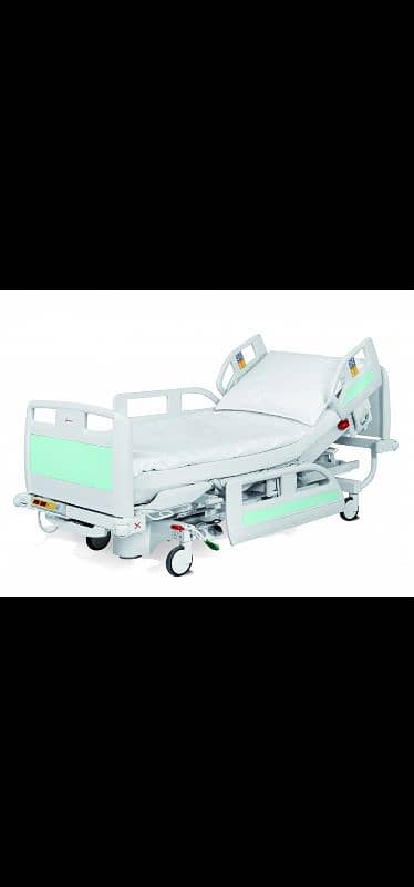 electric patient bed 5/7 function for sale 0