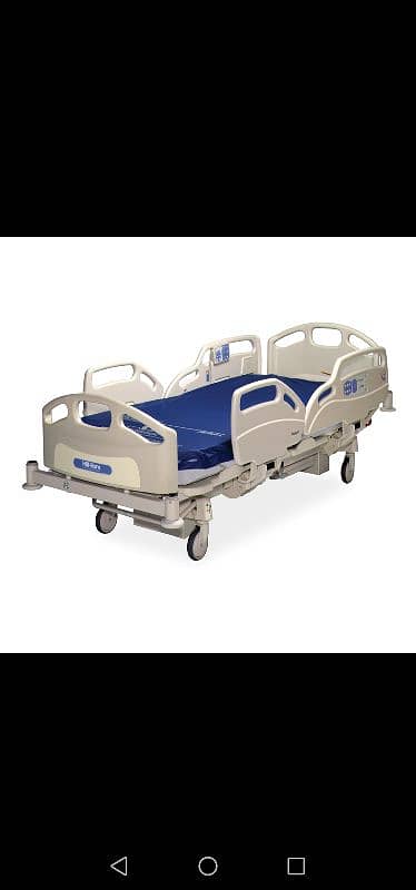 electric patient bed 5/7 function for sale 4