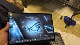 ASUS i9 12th generation Gaming Laptop with Rtx 3050ti