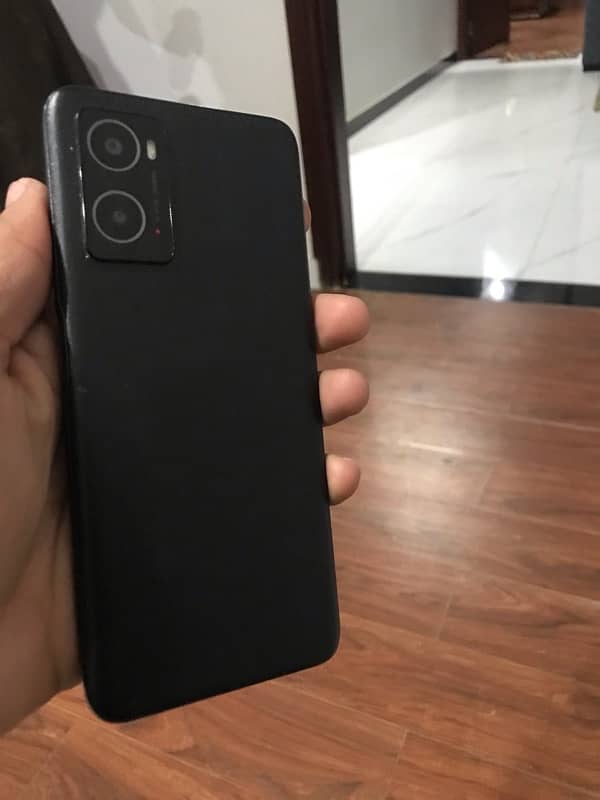 Oppo A76 128gb Ram 6gb 1