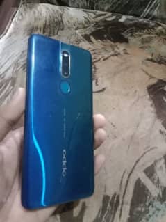 Oppo F11 pro for sell