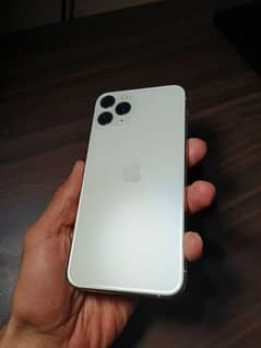 Iphone 11 pro 256gb dual approved