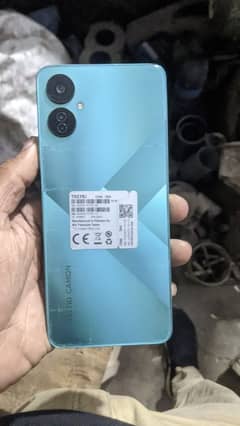 Tecno camon 19 noe final price