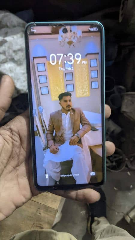 Tecno camon 19 noe final price 1