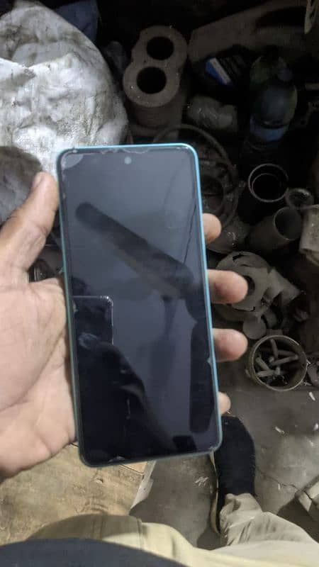 Tecno camon 19 noe final price 5