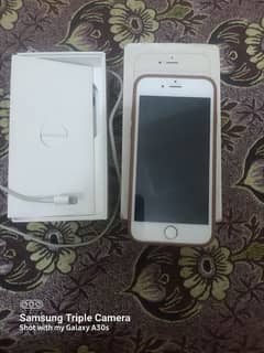 iphone 6 pta prov 32GB hlth 100