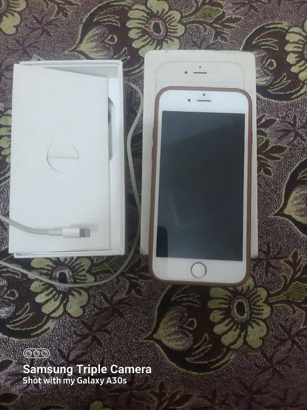 iphone 6 pta prov 32GB hlth 100 0