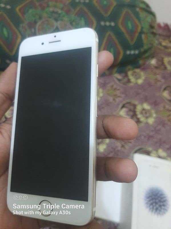 iphone 6 pta prov 32GB hlth 100 4