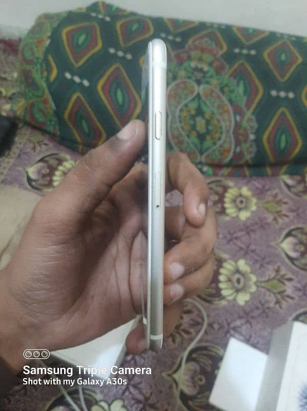 iphone 6 pta prov 32GB hlth 100 11