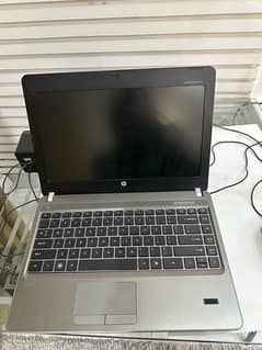 Hp laptop for sell