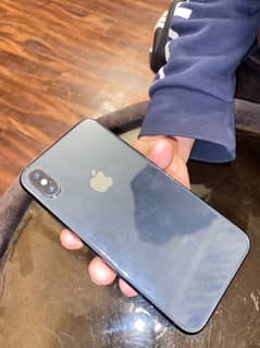 i phone X Pta 256