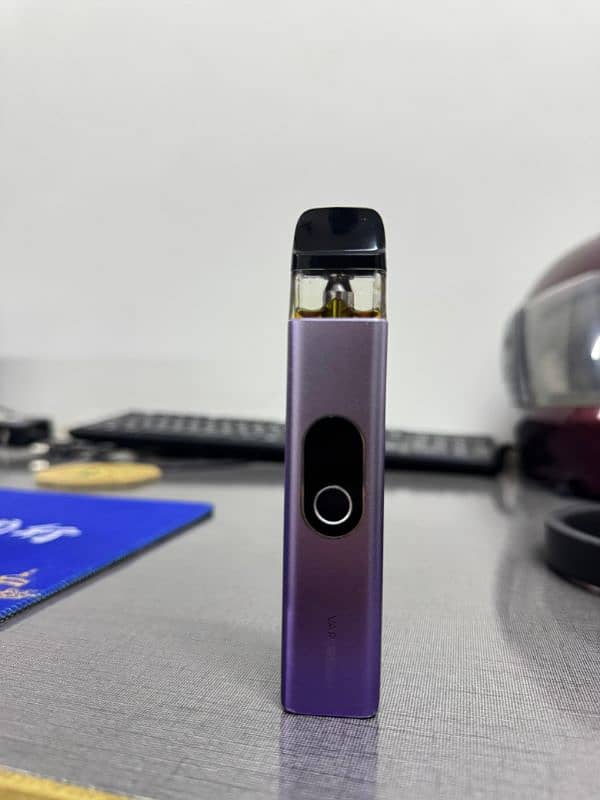 Vaporesso Xros 4 0