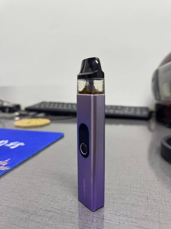 Vaporesso Xros 4 1