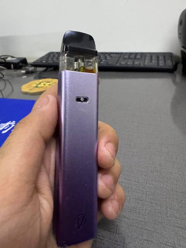 Vaporesso Xros 4 2