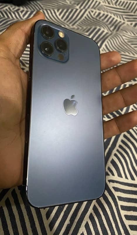 iphone 12 pro non pta 256gb 0