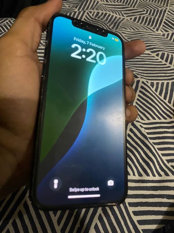 iphone 12 pro non pta 256gb 2