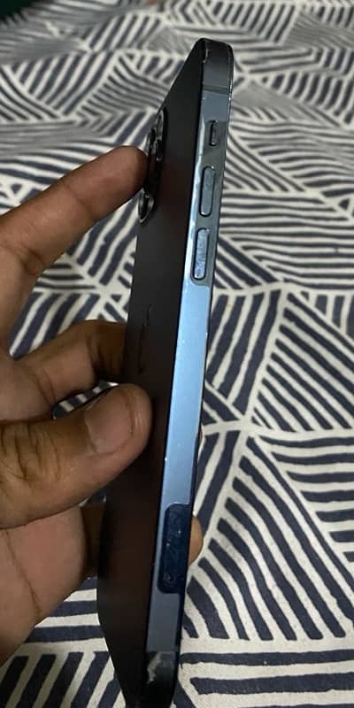 iphone 12 pro non pta 256gb 3