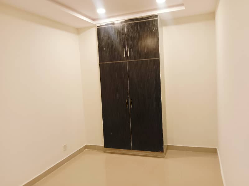 Affordable Flat for Sale In Ghauri town Islamabad 4