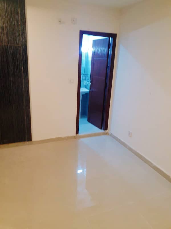 Affordable Flat for Sale In Ghauri town Islamabad 7