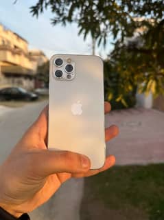 iphone 12pro Ptaapproved