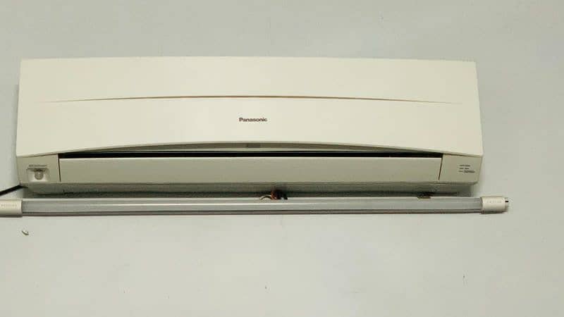 Panasonic Air Conditioner 1.5 Ton 0