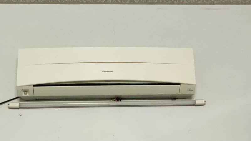 Panasonic Air Conditioner 1.5 Ton 1