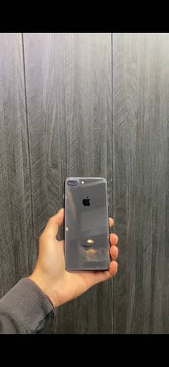 Iphone 8 plus 64 gb