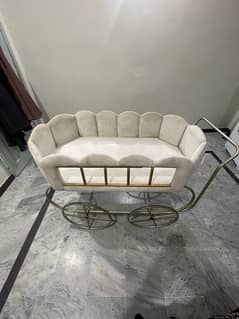 Baby Bed