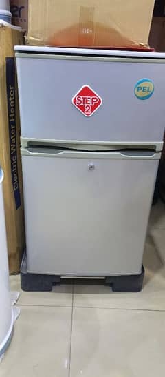 PEL refrigerator