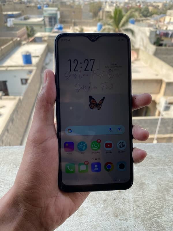 Oppo A5s 2