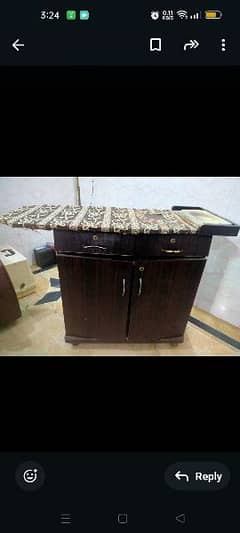 iron table for sale