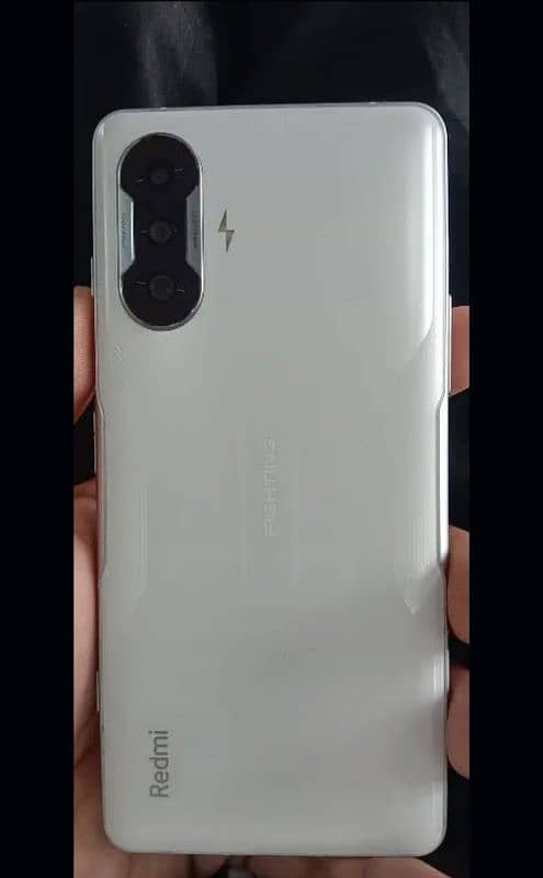 redmi poco k40 12+256 price 56000 dual approved 0