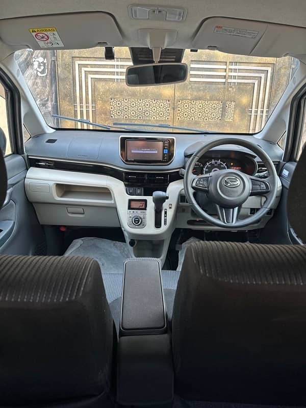 Daihatsu Move XSA 2 2023 9