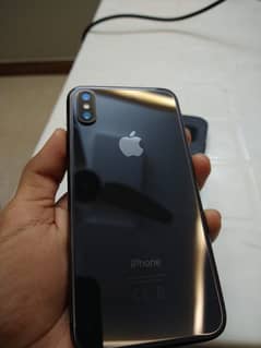 Iphone X offical PTA Approved