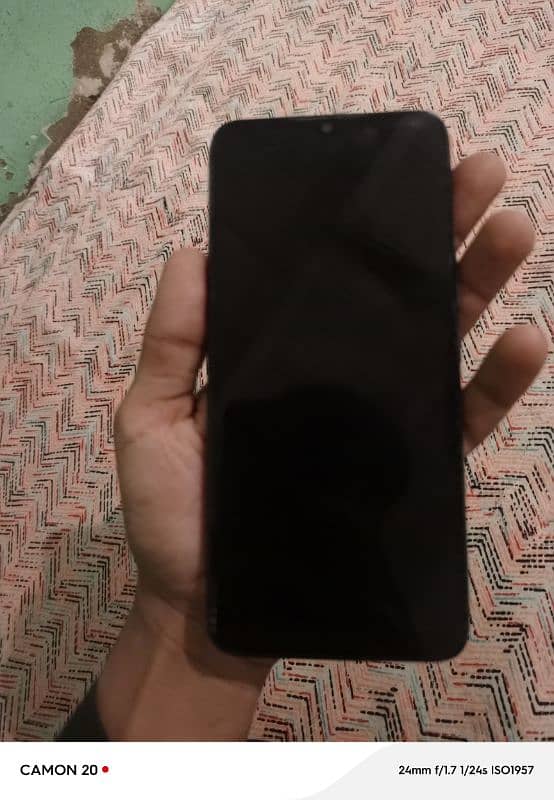 InFinix Hot 20i 2