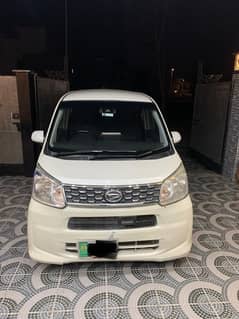 Daihatsu Move 2015