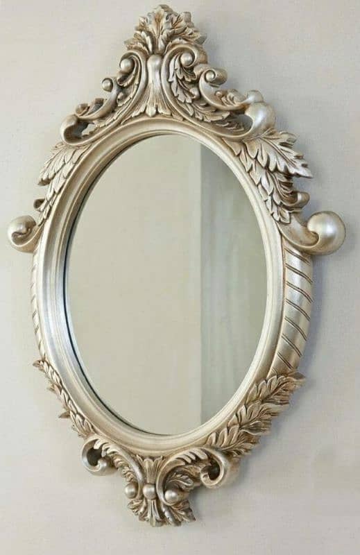 wall miror . we have all types of furniture available as your demand 2