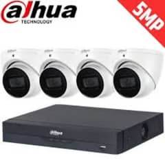 HD Cctv Camera Color, night vision