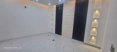 5 Marla Brand New Just Like Bungalow House For Sale In Eden Executive