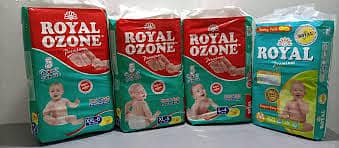 Royal Ozone