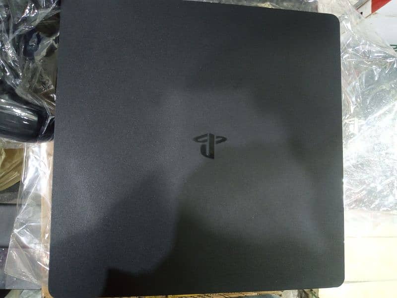 ps4 slim jailbreak version 11.00 2