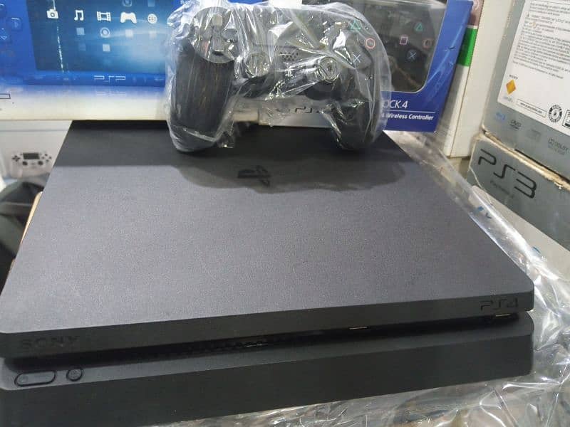 ps4 slim jailbreak version 11.00 7