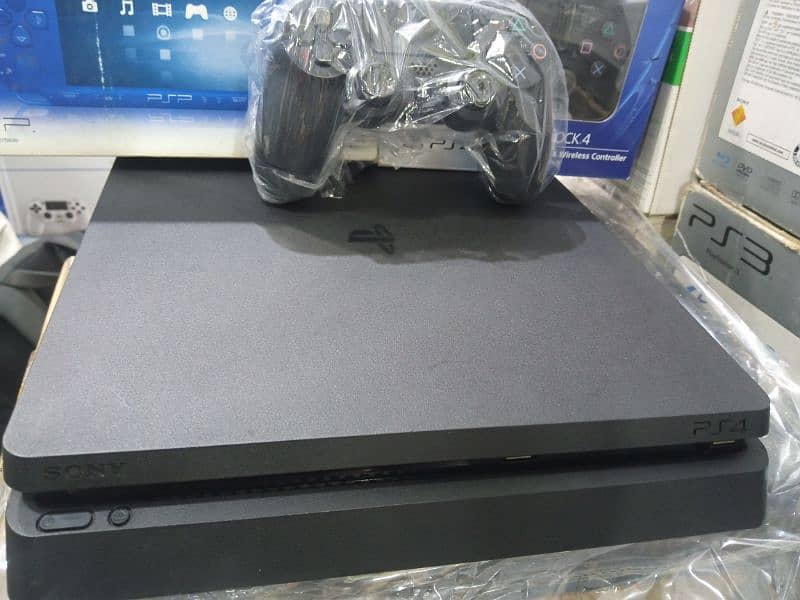 ps4 slim jailbreak version 11.00 8