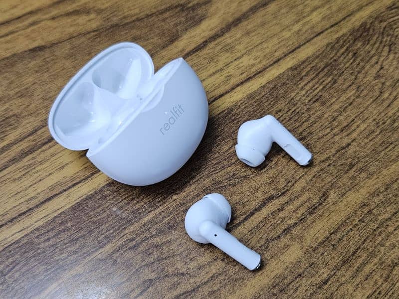 Affordable ANC Earbuds 5