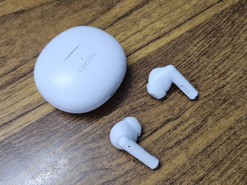 Affordable ANC Earbuds 6