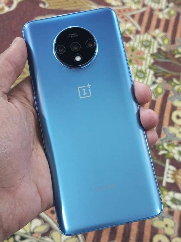 Oneplus 7t 0