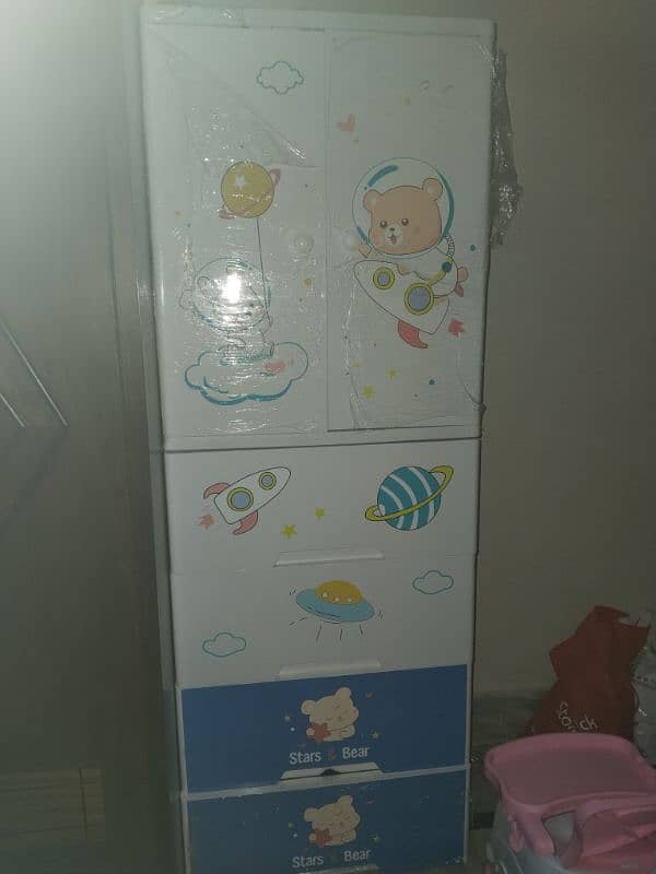 kids wardrobe 2