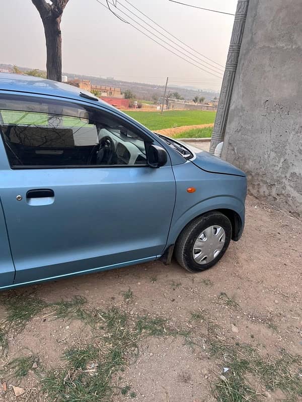 Suzuki Alto 2019 3