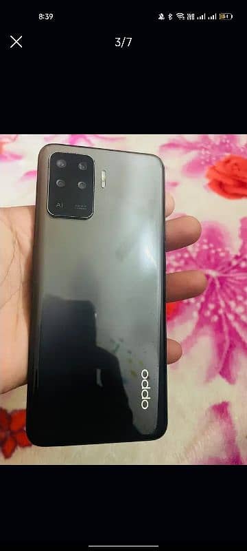 Oppo f19 pro Exchange Only not sale 0